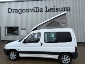1998 Citroen Berlingo