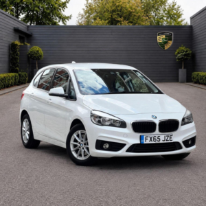 2015 BMW 2 Series Active Tourer