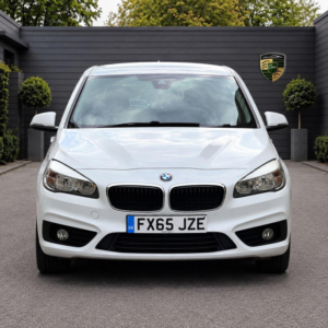 2015 BMW 2 Series Active Tourer 1.5 218i Se Auto Euro 6 (s/s) 5dr in Other — image 3