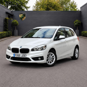 2015 BMW 2 Series Active Tourer 1.5 218i Se Auto Euro 6 (s/s) 5dr in Other — image 5