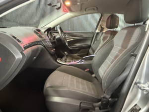 2013 Vauxhall Insignia 2.0 Cdti Ecoflex Sri in Silver — image 5