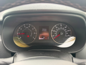 2019 Dacia Duster 1.3 Tce Comfort SUV 5dr Petrol Manual Euro 6 (s/s) (130 Ps) in Orange — image 5