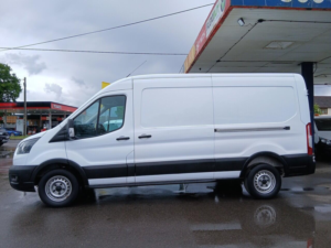 2022 Ford Transit 350 Leader L3/h2 — image 5