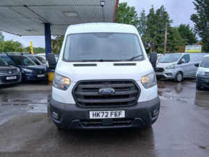 2022 Ford Transit 350 Leader L3/h2 — image 6
