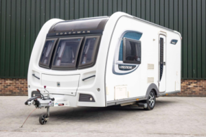 2012 Coachman Pastiche