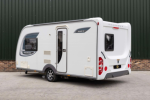 2012 Coachman Pastiche 460/2 in Other — image 2