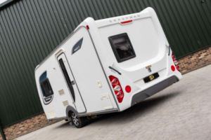 2012 Coachman Pastiche 460/2 in Other — image 3