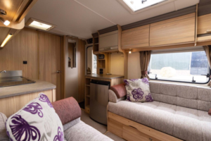 2012 Coachman Pastiche 460/2 in Other — image 6