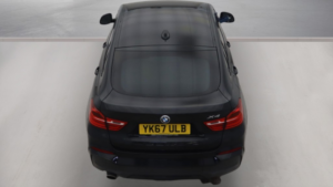 2017 BMW X4 2.0 X4 Xdrive20d M Sport in Black — image 6