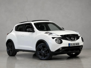 2016 Nissan Juke