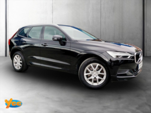 2017 Volvo Xc60