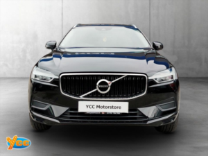 2017 Volvo Xc60 2.0 D4 Momentum SUV 5dr Diesel Auto AWD Euro 6 (s/s) (190 Ps) in Black — image 2