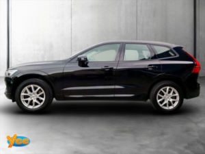 2017 Volvo Xc60 2.0 D4 Momentum SUV 5dr Diesel Auto AWD Euro 6 (s/s) (190 Ps) in Black — image 4