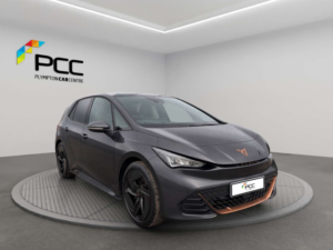 2023 Cupra Born