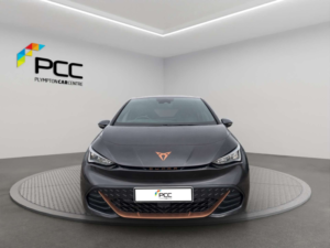 2023 Cupra Born Born V3 Ev 5dr in Grey — image 2