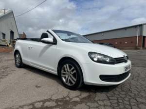 2014 Volkswagen Golf