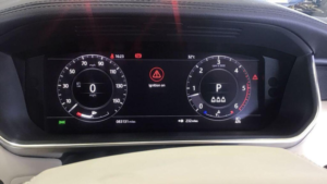 2020 Land Rover Range Rover 3.0 Sd V6 Westminster Auto 4WD Euro 6 (s/s) 5dr in Black — image 5
