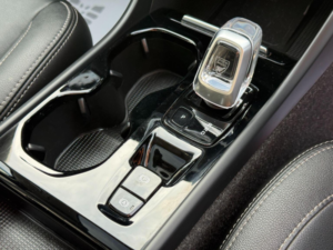 2021 Volvo Xc40 1.5h T4 Recharge 10.7kwh Inscription Auto Euro 6 (s/s) 5dr in Silver — image 5
