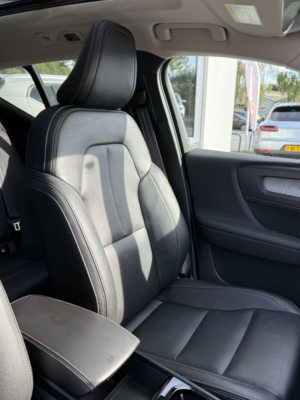 2021 Volvo Xc40 1.5h T4 Recharge 10.7kwh Inscription Auto Euro 6 (s/s) 5dr in Silver — image 6