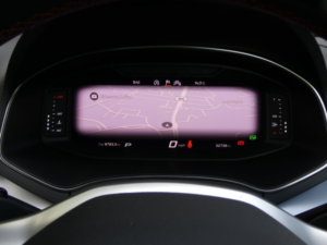 2022 SEAT Arona 1.0 Tsi Fr Sport 5d DSG 110 S/s in White — image 2