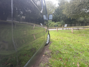 2021 Renault Trafic 2.0 Sl28 Energy Dci 120 Sport My21 in Black — image 6
