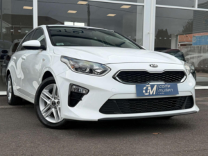 2021 Kia Ceed