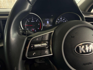 2021 Kia Ceed 1.6 Crdi Mhev 2 Nav Euro 6 (s/s) 5dr in White — image 5