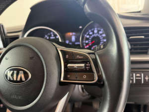 2021 Kia Ceed 1.6 Crdi Mhev 2 Nav Euro 6 (s/s) 5dr in White — image 6