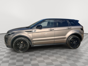 2017 Land Rover Range Rover Evoque 2.0 Td4 Hse Dynamic Lux SUV 5dr Diesel Auto 4WD Euro 6 (s/s) (180 Ps) in Brown — image 5