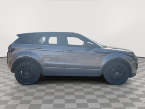 2017 Land Rover Range Rover Evoque 2.0 Td4 Hse Dynamic Lux SUV 5dr Diesel Auto 4WD Euro 6 (s/s) (180 Ps) in Brown — image 6