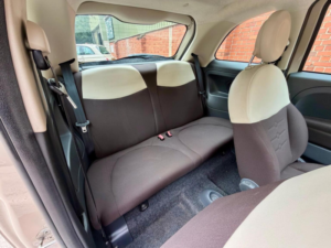 2014 Fiat 500 1.2 Colour Therapy Euro 6 (s/s) 3dr in Brown — image 6
