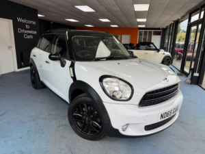 2015 MINI Countryman