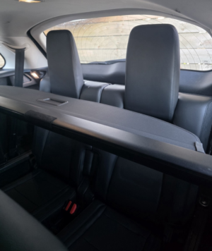 2019 Land Rover Discovery Sport 2.0 D150 S in Black — image 4