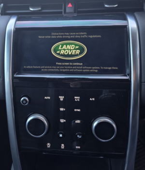 2019 Land Rover Discovery Sport 2.0 D150 S in Black — image 5