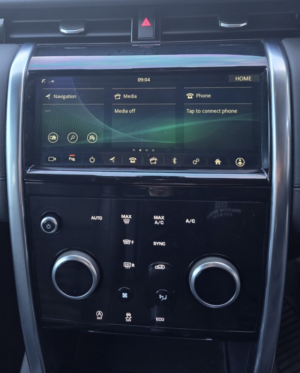 2019 Land Rover Discovery Sport 2.0 D150 S in Black — image 6