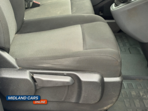 2022 Vauxhall Vivaro 1.5 Vivaro Dynamic 1.5d 100 M6 L1h1 27/2900 Panel Van in White — image 2