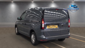 2024 Volkswagen Caddy 2.0 Tdi C20 Commerce Plus in Grey — image 5