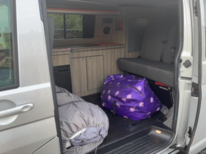 2015 Volkswagen Transporter in Silver — image 6