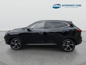 2024 MG MG Hs Trophy Dct in Black — image 3
