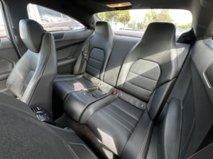 2013 Mercedes-Benz C Class 2.1 C220 Cdi Executive Se in Silver — image 3