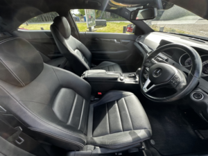 2013 Mercedes-Benz C Class 2.1 C220 Cdi Executive Se in Silver — image 4