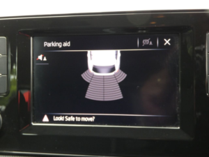 2022 Skoda Fabia 1.0 Mpi Se Comfort 5d 80 S/s in Blue — image 3