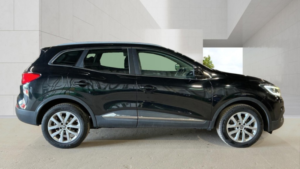 2015 Renault Kadjar 1.5 Dynamique Nav Dci 110 in Black — image 6
