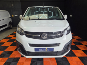 2020 Vauxhall Vivaro 1.5 Turbo D 2900 Sportive Panel Van 5dr Diesel Manual L2 H1 Euro 6 (s/s) (100 Ps) in White — image 3