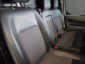 2020 Vauxhall Vivaro 1.5 Turbo D 2900 Sportive Panel Van 5dr Diesel Manual L2 H1 Euro 6 (s/s) (100 Ps) in White — image 5