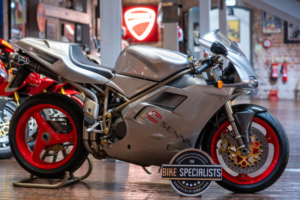 1997 Ducati 916