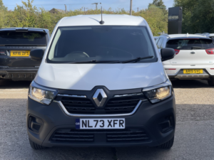 2023 Renault Kangoo