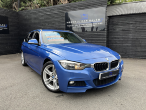2015 BMW 3 Series