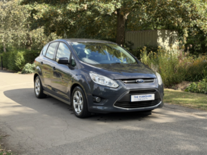2013 Ford C-Max