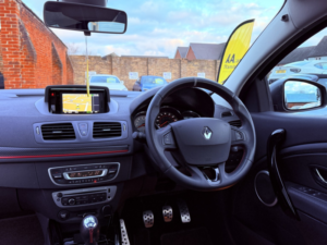 2014 Renault Megane 2.0 Renaultsport 265 Stop & Start in Black — image 2